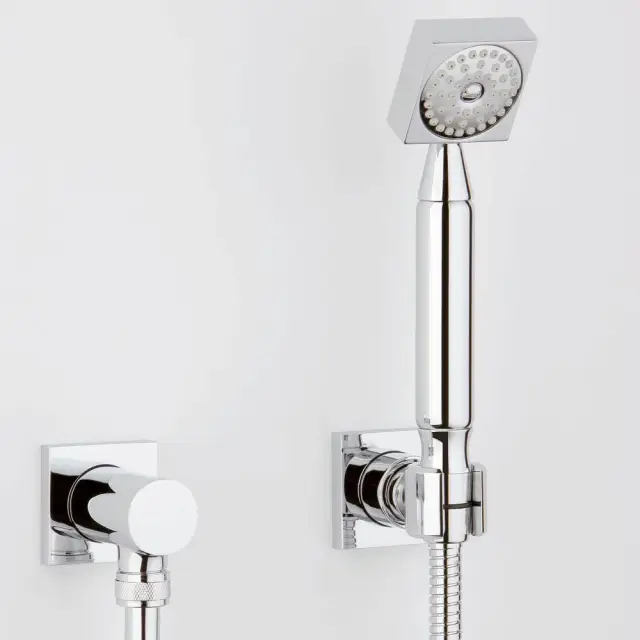 Душевой гарнитур THG PURE G04.A02.52