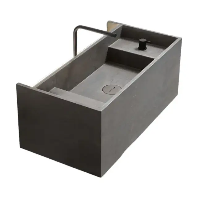 Раковина Antonio Lupi MySTREET MYSTRA290