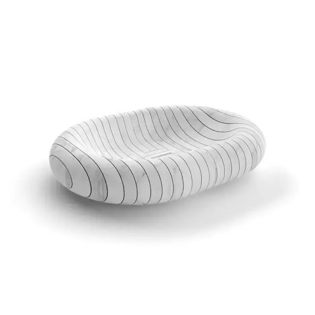 Раковина Antonio Lupi GESSATI GESSATI60