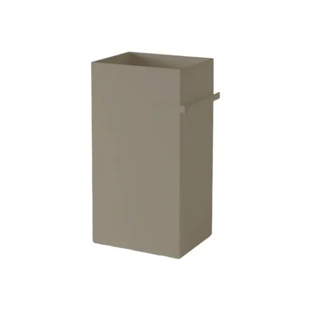 Раковина Antonio Lupi FUSTO FUSTO