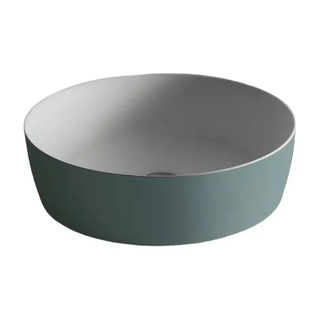 Раковина Antonio Lupi CATINO CATINO43