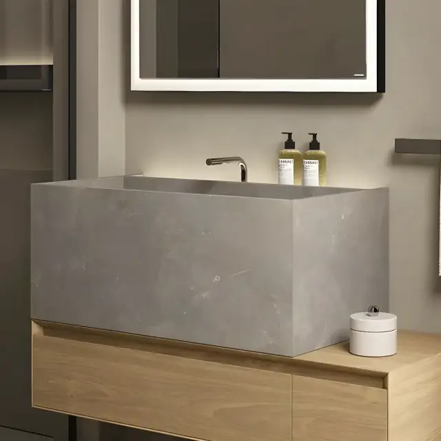 Раковина Antonio Lupi MySTREET MYSTRA190