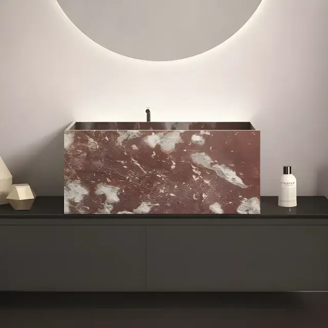 Раковина Antonio Lupi MySTREET MYSTRA190