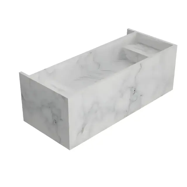 Раковина Antonio Lupi MySTREET MYSTRA2108