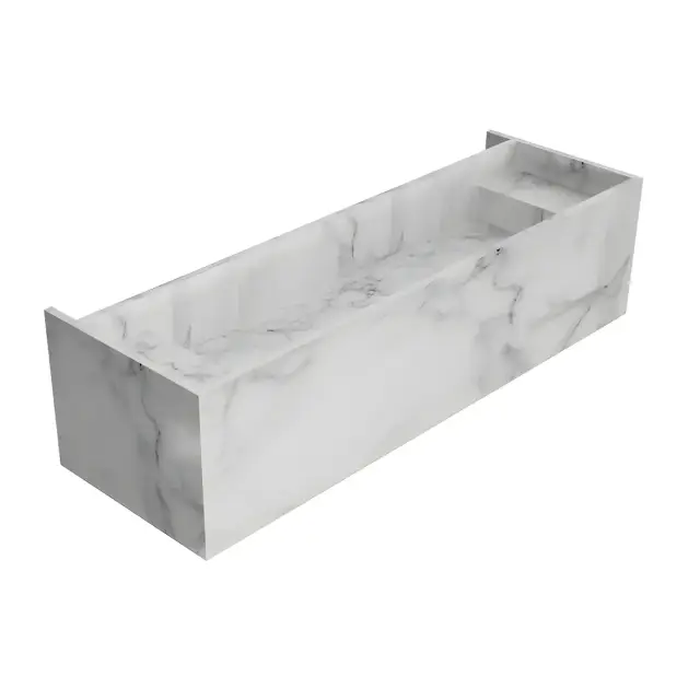 Раковина Antonio Lupi MySTREET MYSTRA3144