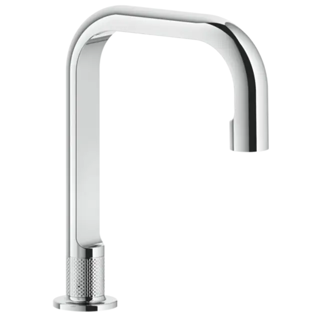 Смеситель для раковины Gessi INCISO 58023#031 хром
