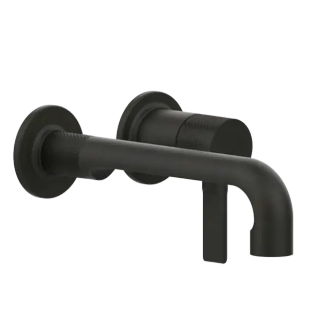 Смеситель для раковины Gessi INCISO 58088#187 состарен.бронза