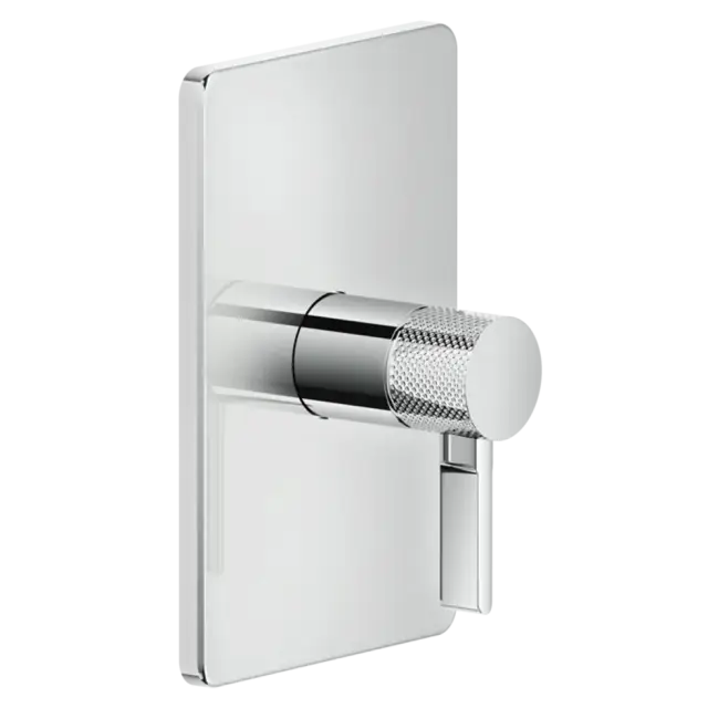 Смеситель для душа Gessi INCISO 58061#031 хром