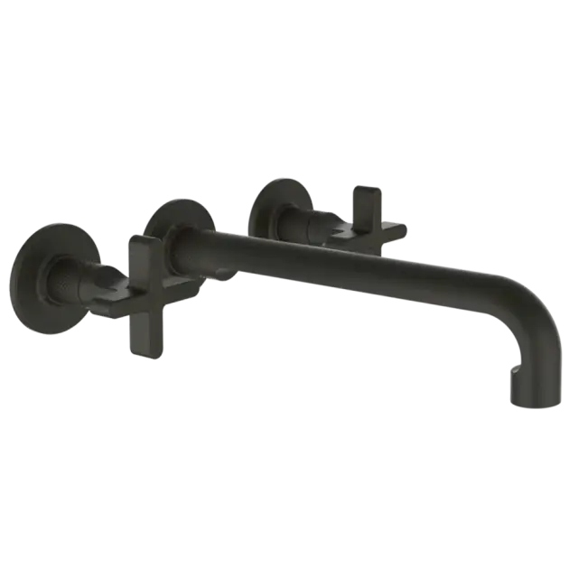 Смеситель для раковины Gessi INCISO 58192#187 состарен.бронза