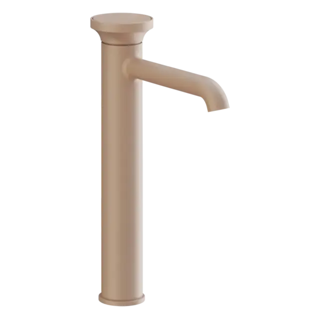 Смеситель для раковины Gessi ORIGINI 66004#275 CIPRIA