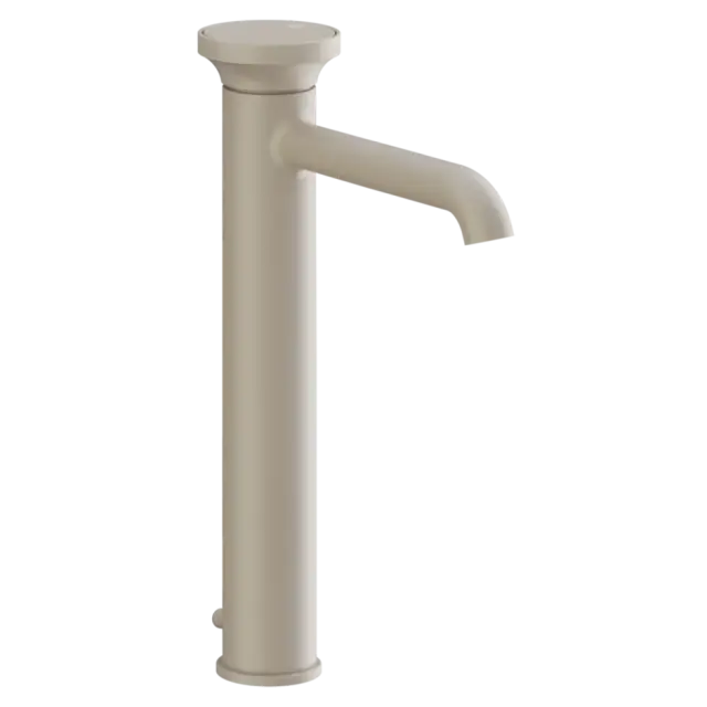 Смеситель для раковины Gessi ORIGINI 66003#273 MATTE GREIGE