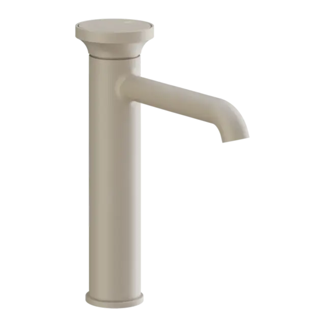 Смеситель для раковины Gessi ORIGINI 66006#273 MATTE GREIGE