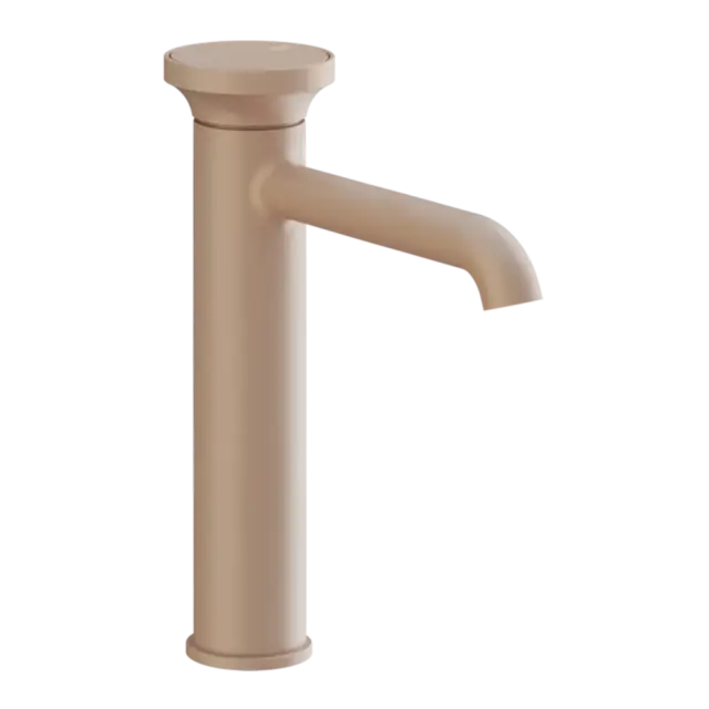 Смеситель для раковины Gessi ORIGINI 66006#275 CIPRIA