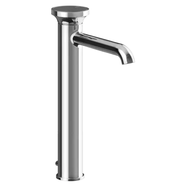Смеситель для раковины Gessi ORIGINI 66003#031 хром