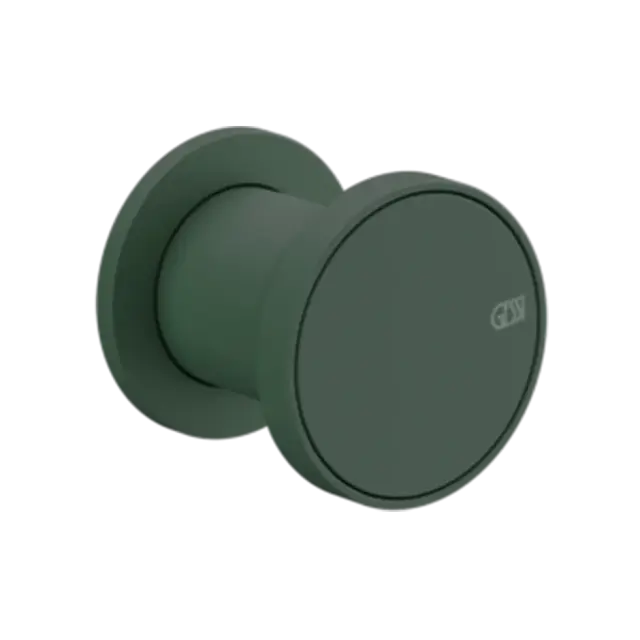 Смеситель для душа Gessi ORIGINI 66109#276 AGAVE