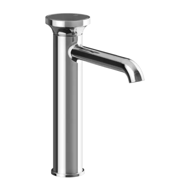Смеситель для раковины Gessi ORIGINI 66006#031 хром