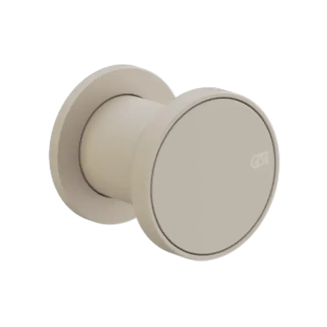 Смеситель для душа Gessi ORIGINI 66109#273 MATTE GREIGE