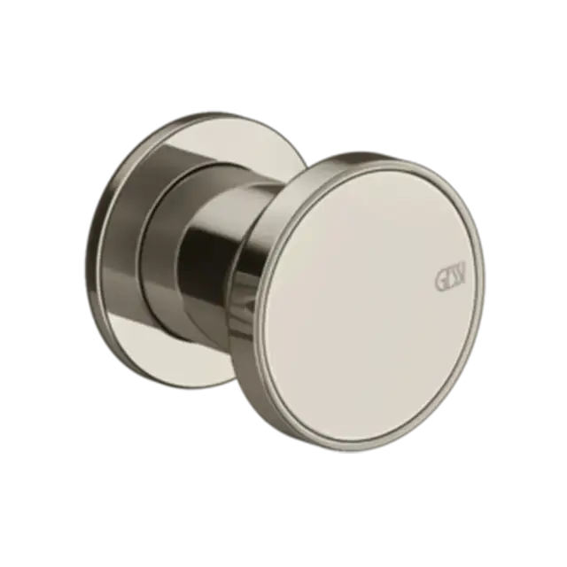 Смеситель для душа Gessi ORIGINI 66109#720 NICKEL PVD