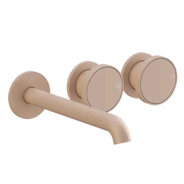 Смеситель для раковины Gessi ORIGINI 66090#275 CIPRIA