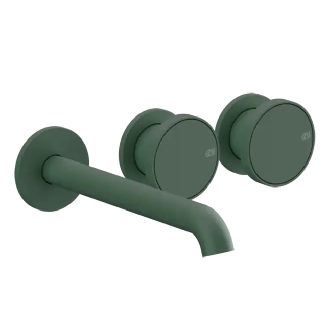 Смеситель для раковины Gessi ORIGINI 66090#276 AGAVE