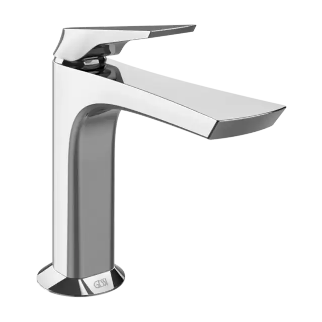 Смеситель для раковины Gessi VENTAGLIO 72051#031 цвет-хром