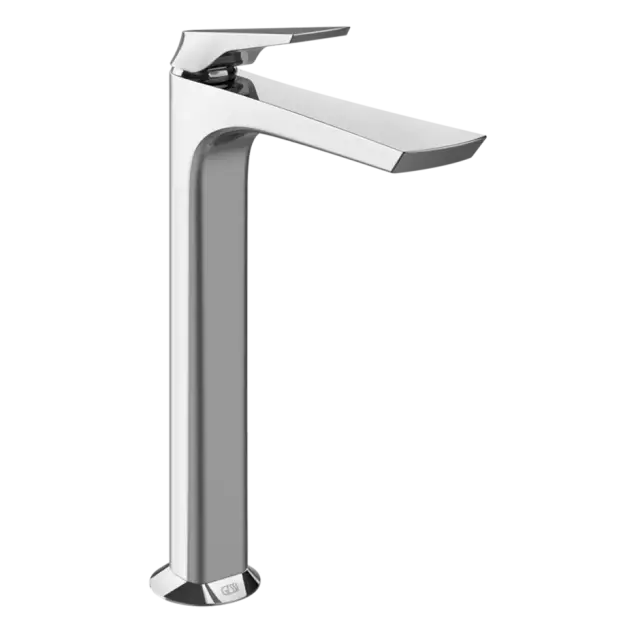 Смеситель для раковины Gessi VENTAGLIO 72053#031 цвет-хром