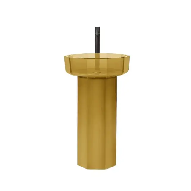 Раковина Antonio Lupi OPALE OPALE20+OPALE10