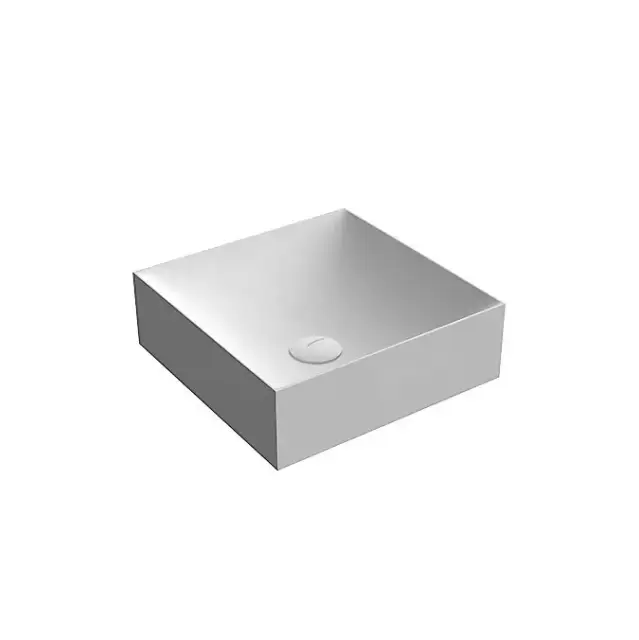 Раковина Antonio Lupi Stratos STRATOS1