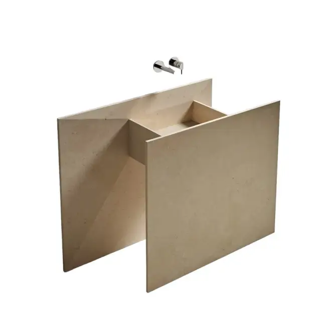 Раковина Antonio Lupi Skyline