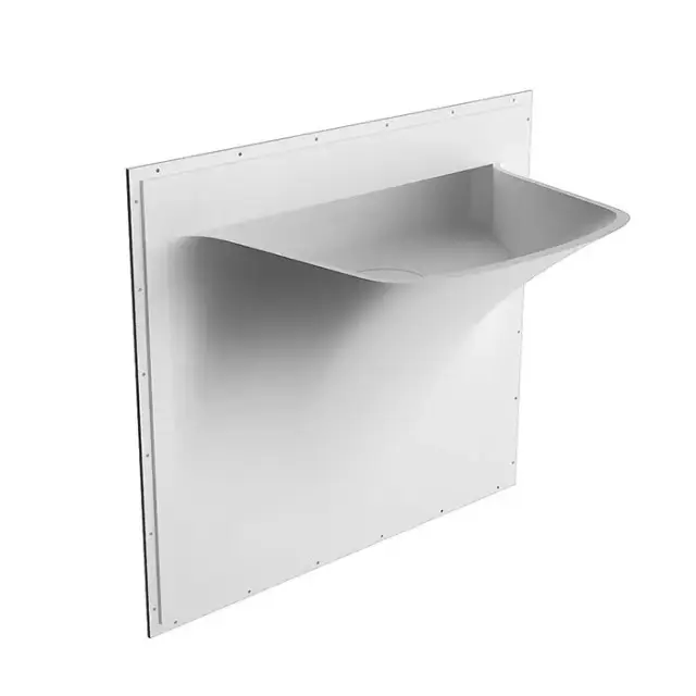 Раковина Antonio Lupi Soffio SOFFIO