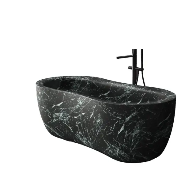 Ванна Antonio Lupi FIDA FIDA