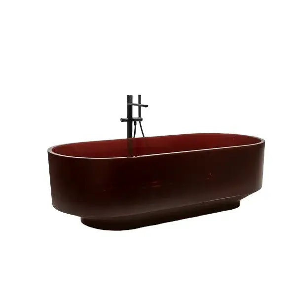 Ванна Antonio Lupi BORGHI BORGHI180