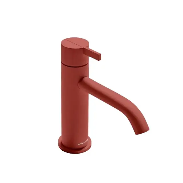 Смеситель для раковины Antonio Lupi ESSENTIA ES100QV