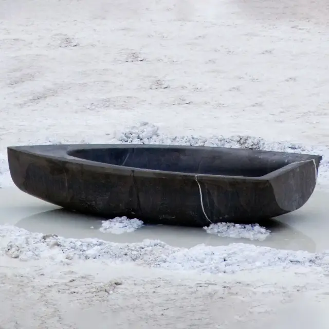 Ванна Antonio Lupi VASCABARCA