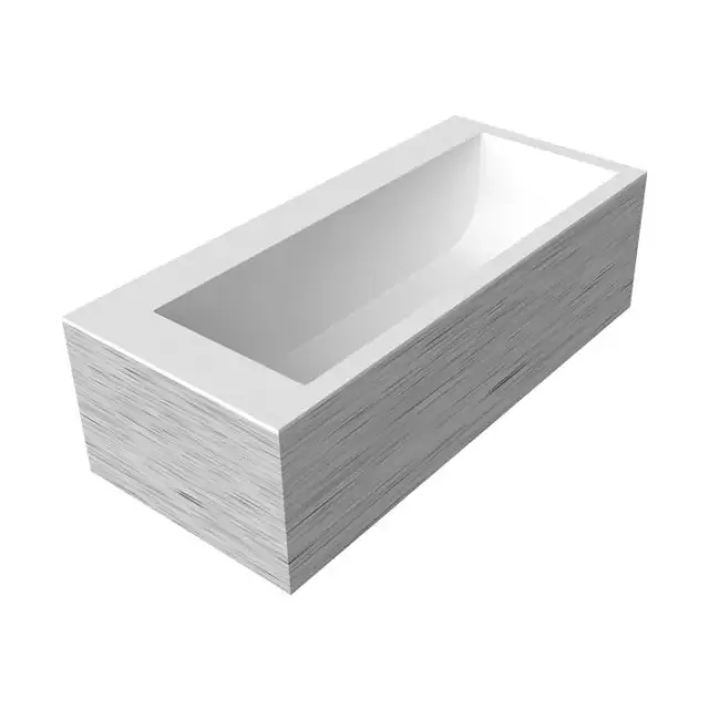 Ванна Antonio Lupi BIBLIO BIBLIO34