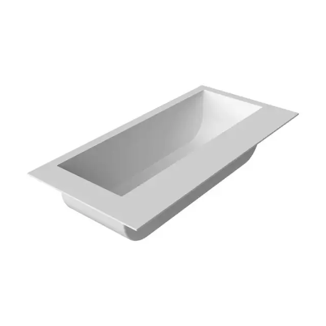 Ванна Antonio Lupi BIBLIO BIBLIO60