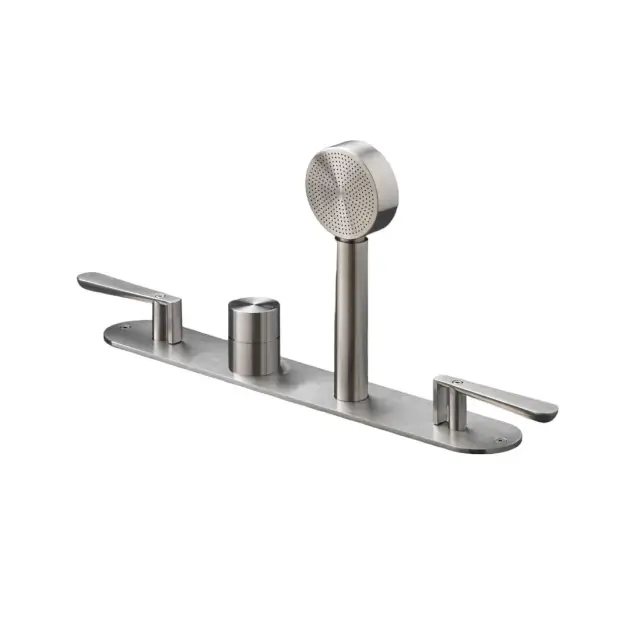 Смеситель для ванны CEA LUTEZIA LTZ94