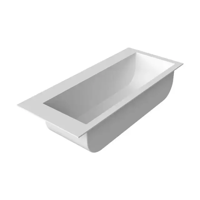 Ванна Antonio Lupi BIBLIO BIBLIO31