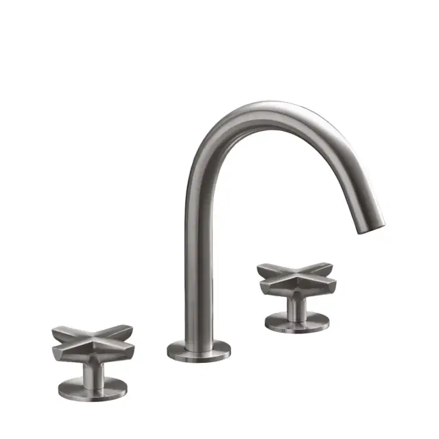 Смеситель для раковины CEA Cross CRX05