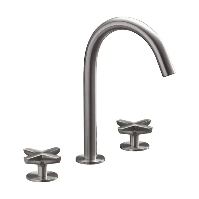 Смеситель для раковины CEA Cross CRX06