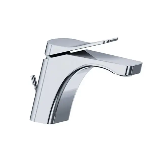 Смеситель для раковины Jorger Eleven 633.10.333.000 chrome