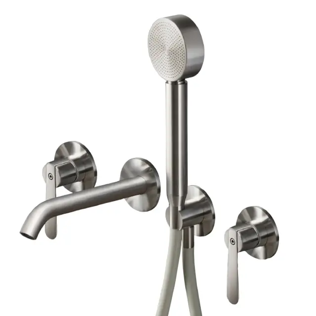 Смеситель для ванны CEA LUTEZIA PLUS LTZ49