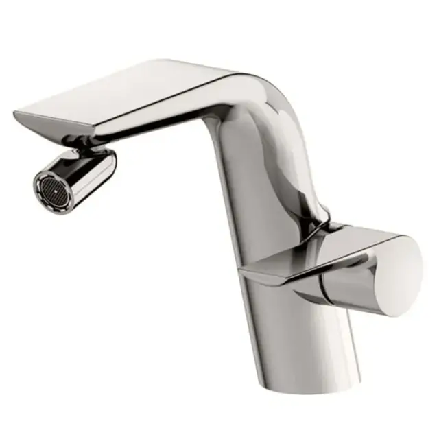 Смеситель для биде Jorger EXAL 632.10.111.065 platinum