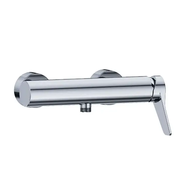 Смеситель для душа Jorger Eleven 633.20.600.000 chrome