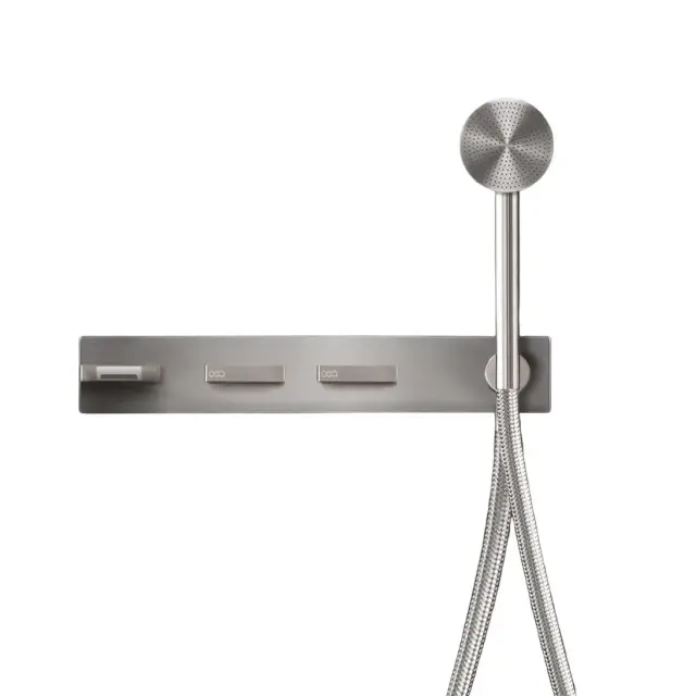 Смеситель для ванны CEA Bar BAR34Y