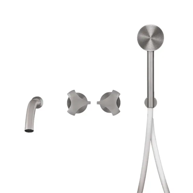 Смеситель для ванны CEA Ziqq ZIQ50Y