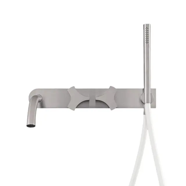 Смеситель для ванны CEA Ziqq ZIQ44