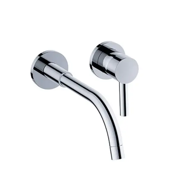 Смеситель для раковины Jorger CHARLESTON ROYAL 619.20.360.000 chrome