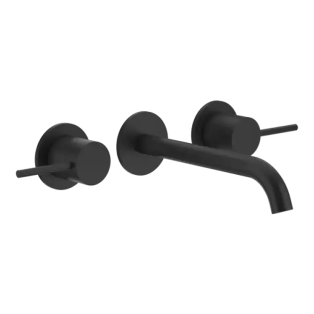 Смеситель для раковины Gessi GESSI 316 54094#299 Цвет Black XL