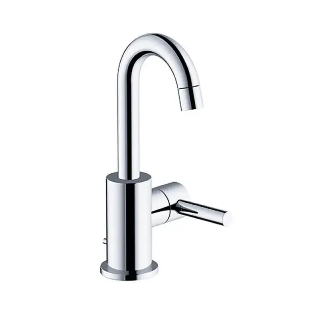 Смеситель для раковины Jorger CHARLESTON ROYAL 619.10.222.000 chrome